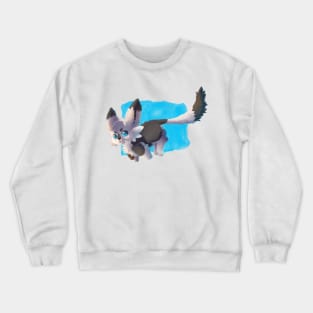 Nezu Crewneck Sweatshirt